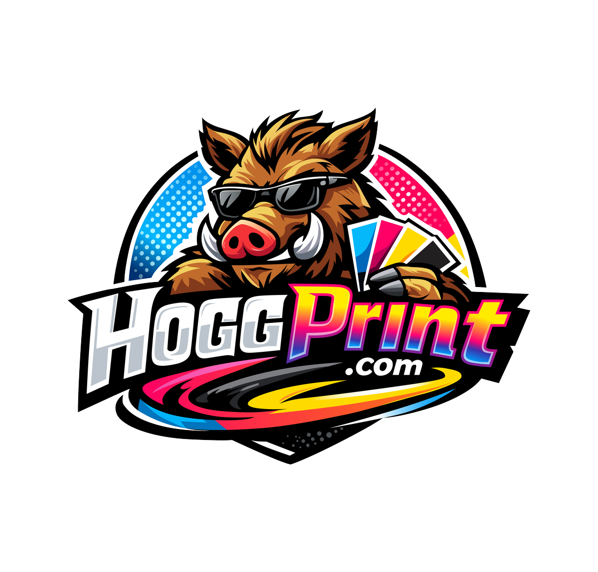 Hogg Print